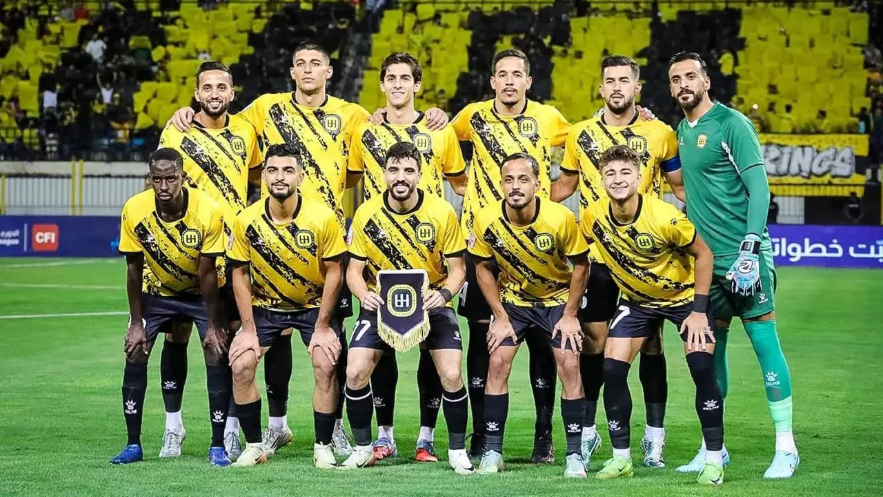 رؤيا الإخباري | الاتحاد الأردني يحسم مواعيد الجولات الحاسمة من الدوري